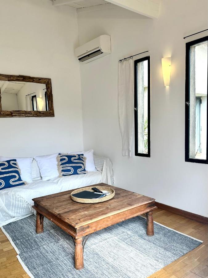 Casa Azul - Jardin, Calme, Tennis Nîmes Eksteriør billede