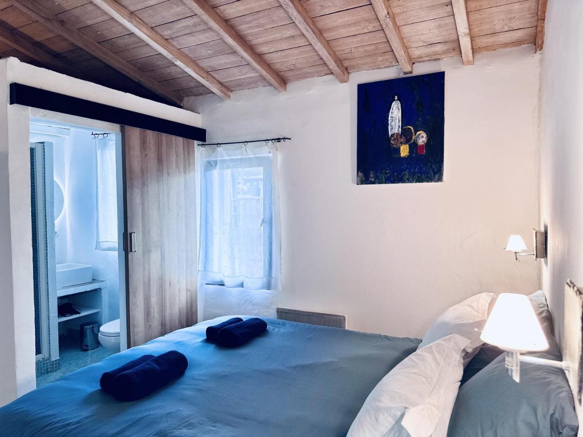 Casa Azul - Jardin, Calme, Tennis Nîmes Eksteriør billede